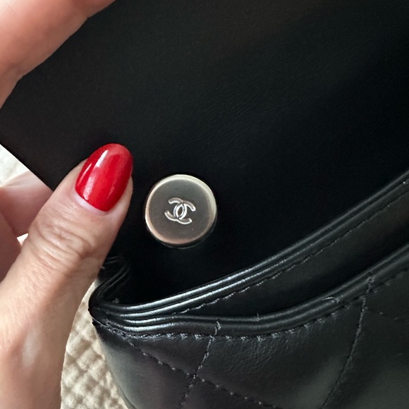 Chanel Uniform Belt Bag - Picture 8 of 8